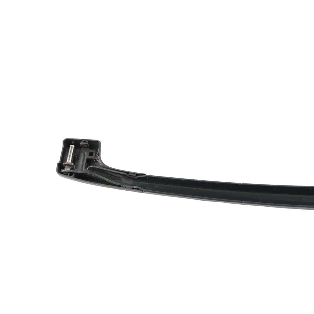 Porsche Cayenne 9PA Wiper Arm Driver's Side Front Right O/S - SKU RHD-95562802712 - Part number 95562802712