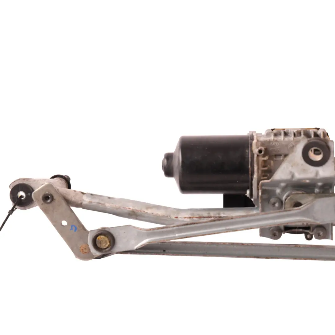 Porsche Macan 95B Front Window Windscreen Wiper Linkage Mechanism 95B955114B - SKU RHD-95B955024C - Part number 95B955024C