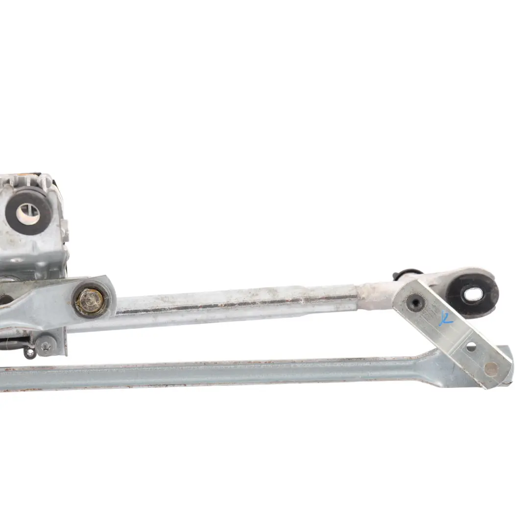Porsche Macan 95B Front Window Windscreen Wiper Linkage Mechanism 95B955114B - SKU RHD-95B955024C - Part number 95B955024C