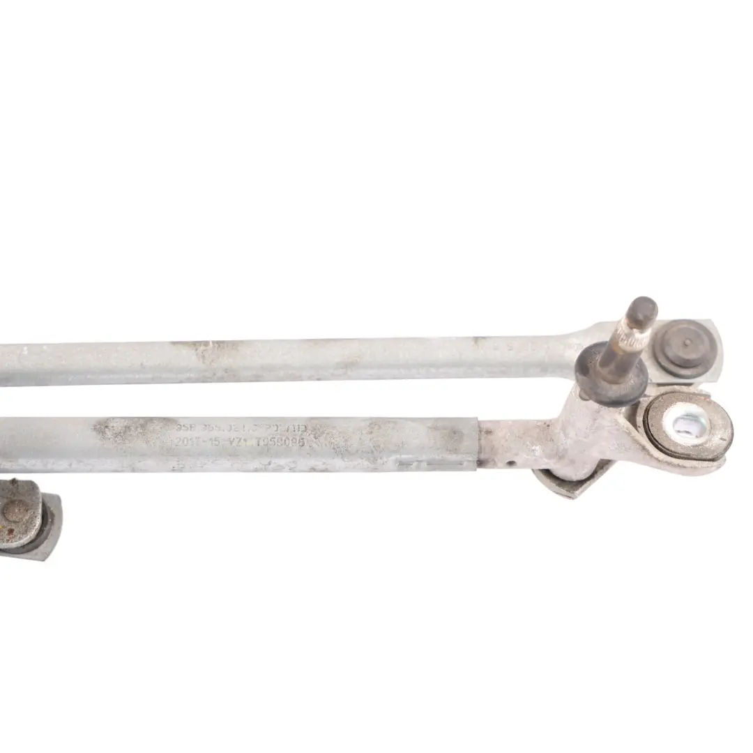 Front Window Windscreen Wiper Linkage Mechanism 95B955114B to Porsche Macan 95B with Part number 95B955024C Porsche Macan 95B Front Window Windscreen Wiper Linkage Mechanism 95B955114B - SKU RHD-95B955024C - Part number 95B955024C