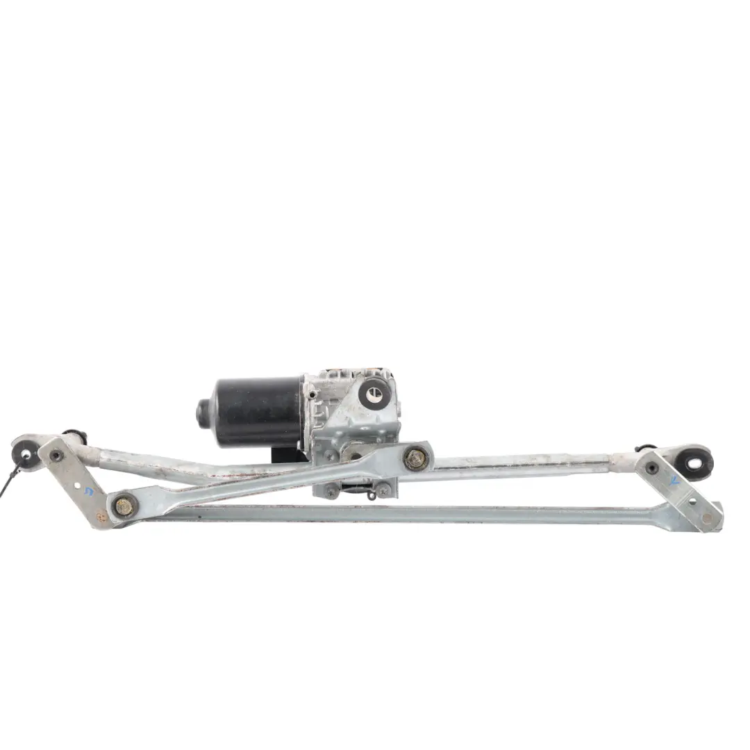Front Window Windscreen Wiper Linkage Mechanism 95B955114B to Porsche Macan 95B with Part number 95B955024C Porsche Macan 95B Front Window Windscreen Wiper Linkage Mechanism 95B955114B - SKU RHD-95B955024C - Part number 95B955024C