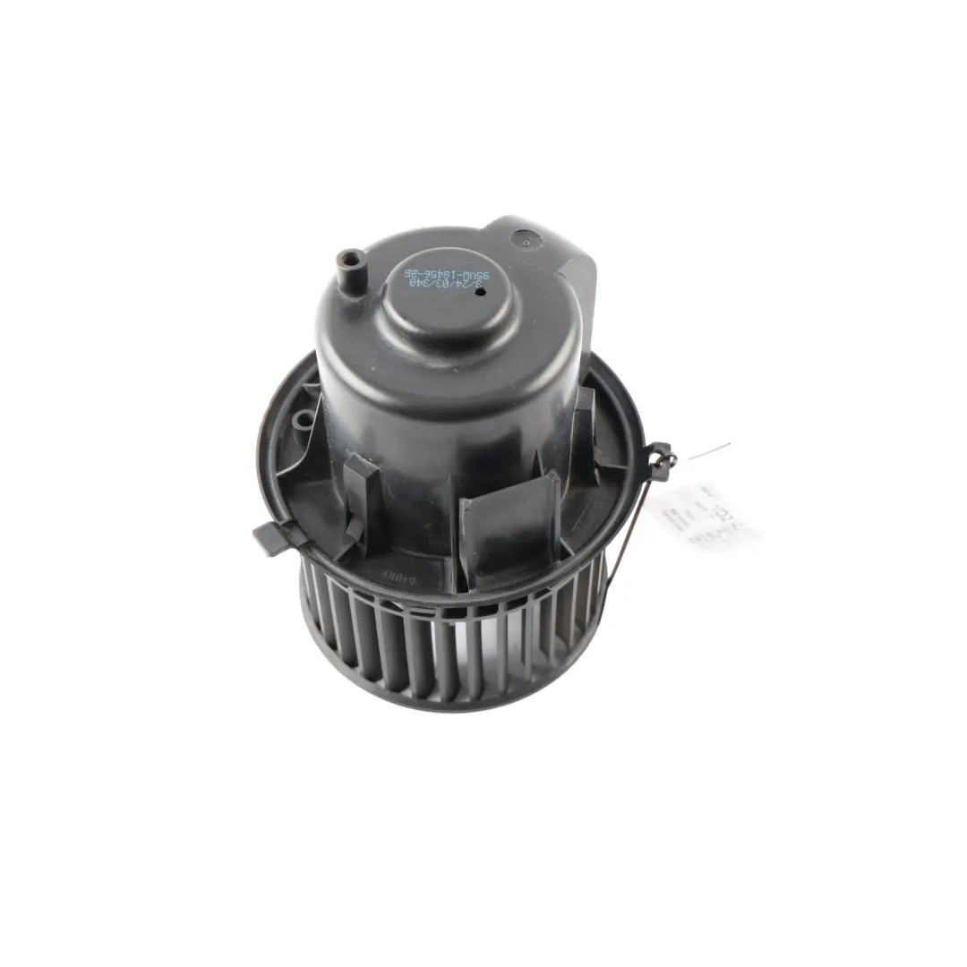 Ford Transit Mk6 Heater Blower Motor Fan - SKU RHD-95VW-18456-BB - Part number 95VW-18456-BB