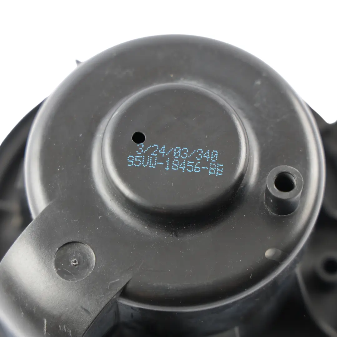 Ford Transit Mk6 Heater Blower Motor Fan - SKU RHD-95VW-18456-BB - Part number 95VW-18456-BB
