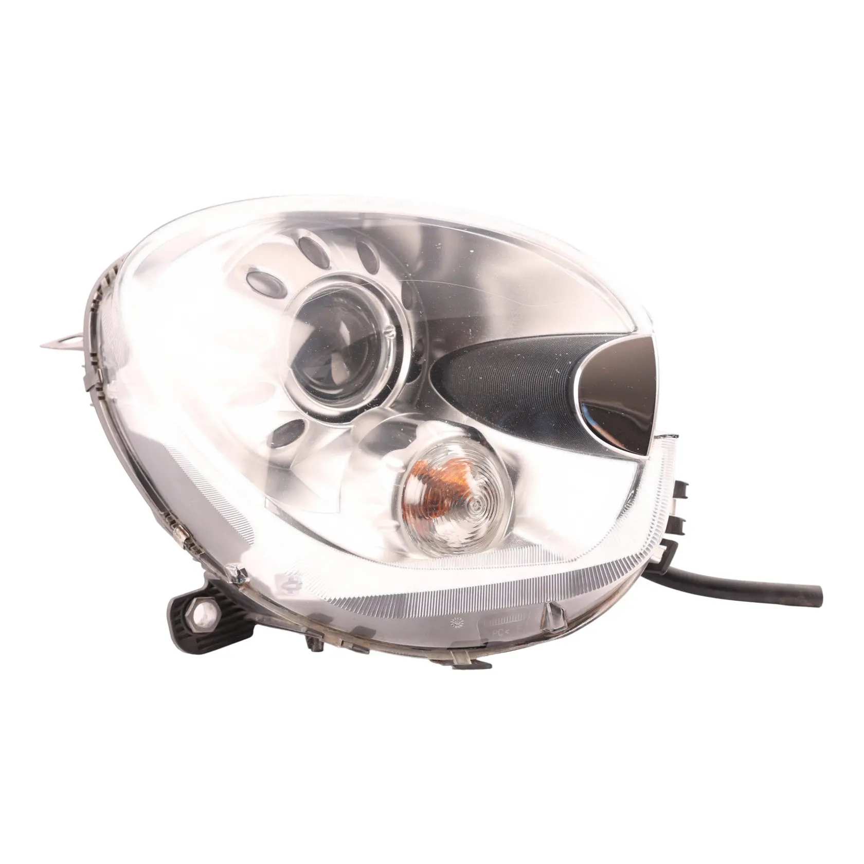 Mini R60 R61 Countryman Bi-Xenon Headlight Headlamp Lamp Right O/S 9807482