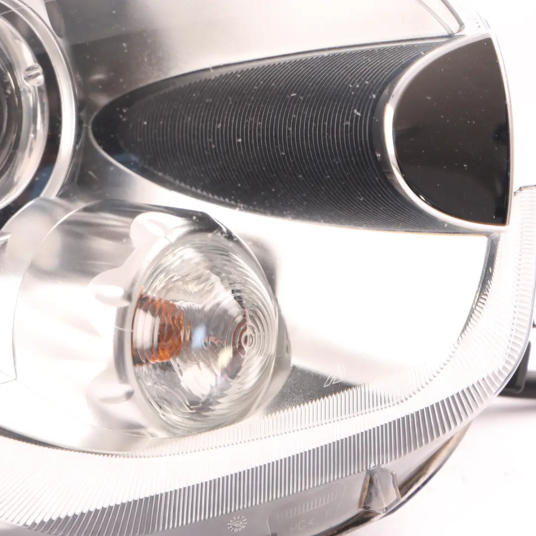 Mini R60 R61 Countryman Bi-Xenon Headlight Headlamp Lamp Right O/S - SKU RHD-9807482 - Part number 9807482
