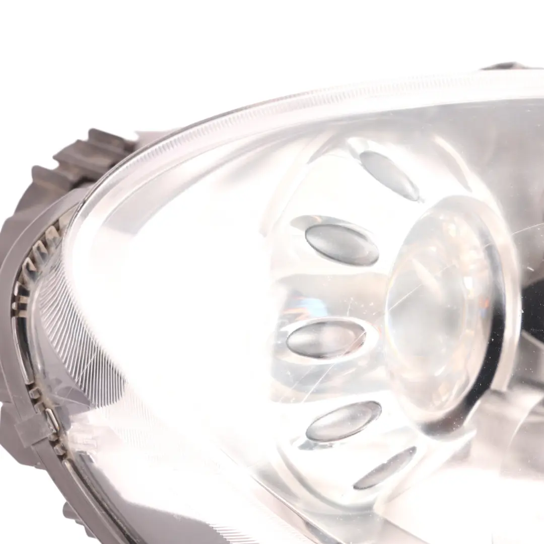 Mini R60 R61 Countryman Bi-Xenon Headlight Headlamp Lamp Right O/S - SKU RHD-9807482 - Part number 9807482