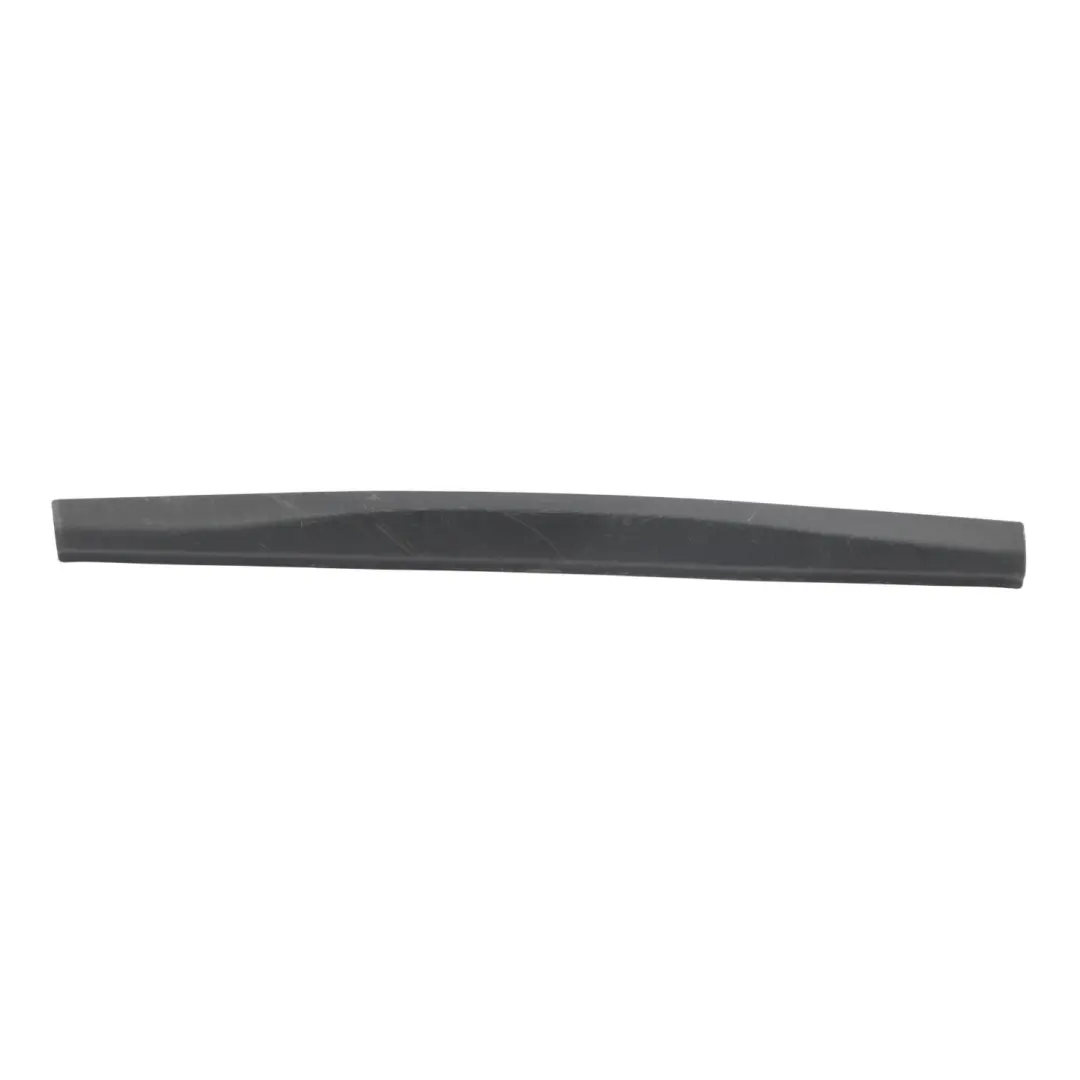Porsche 718 Boxster 982 Front Inner Door Sill Cover Passenger Side - SKU RHD-99155512100 - Part number 99155512100