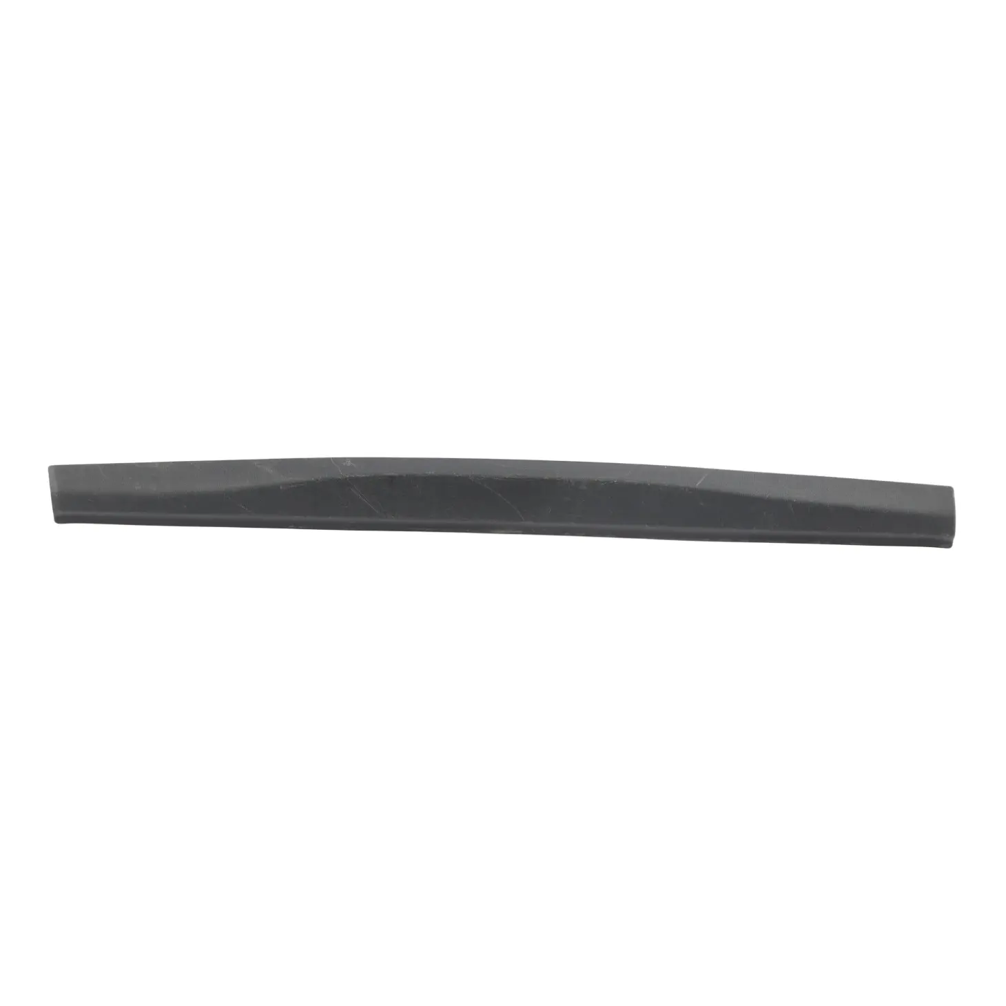 Porsche 718 Boxster 982 Front Inner Door Sill Cover Passenger Side 99155512100
