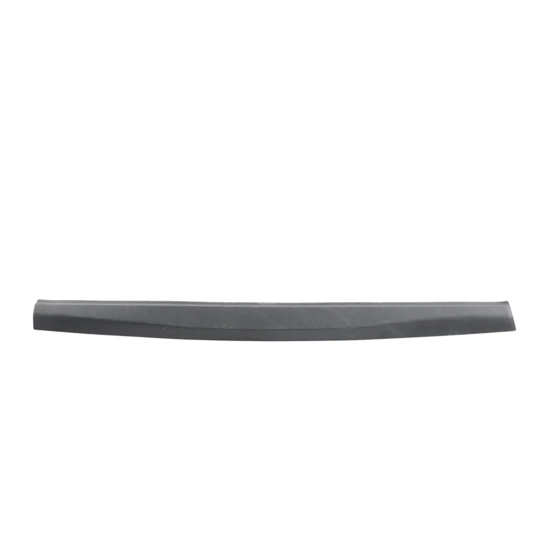 Porsche 718 Boxster 982 Front Inner Door Sill Cover Passenger Side - SKU RHD-99155512100 - Part number 99155512100