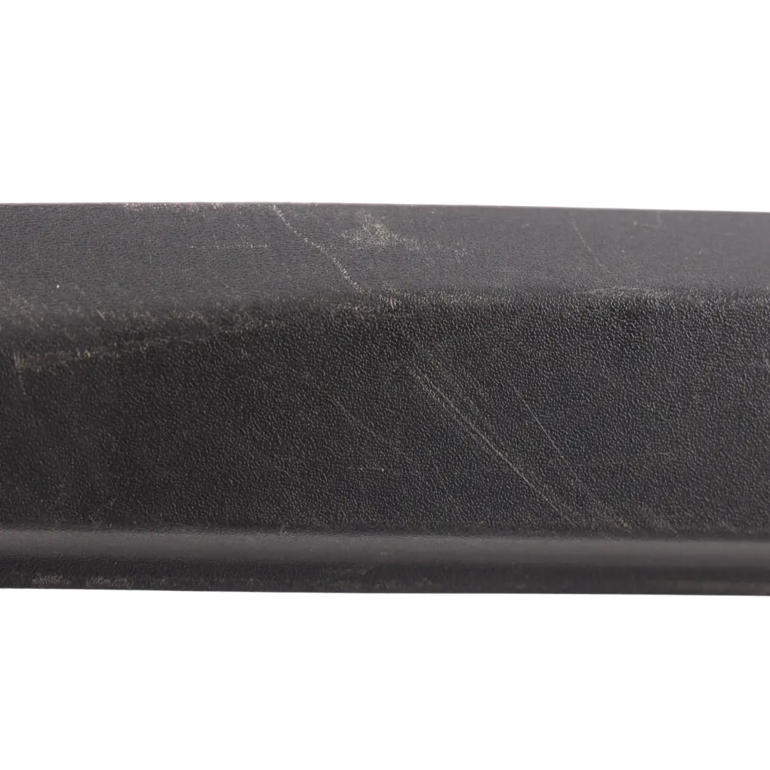 Front Inner Door Sill Cover Passenger Side to Porsche 718 Boxster 982 with Part number 99155512100 Porsche 718 Boxster 982 Front Inner Door Sill Cover Passenger Side - SKU RHD-99155512100 - Part number 99155512100