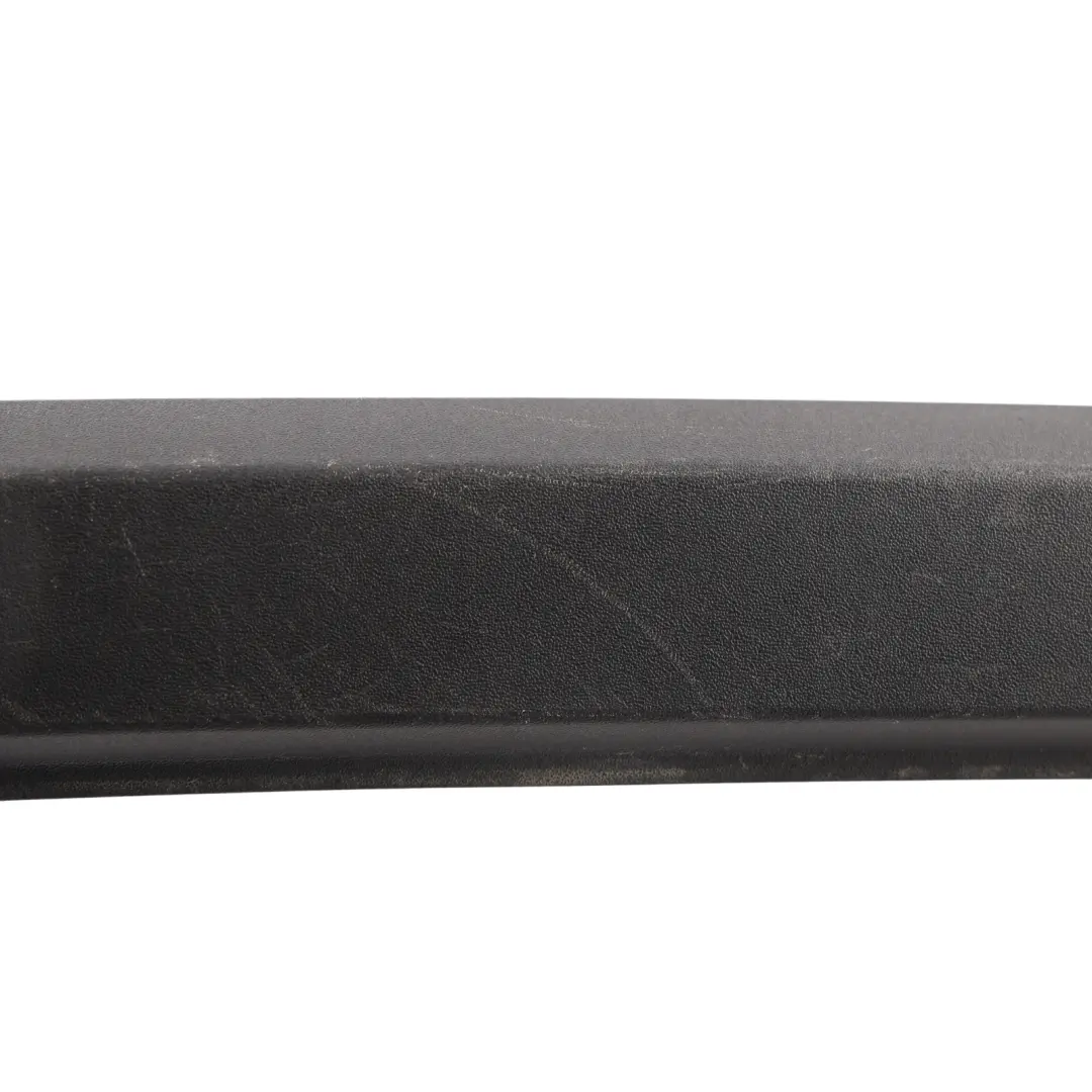 Front Inner Door Sill Cover Passenger Side to Porsche 718 Boxster 982 with Part number 99155512100 Porsche 718 Boxster 982 Front Inner Door Sill Cover Passenger Side - SKU RHD-99155512100 - Part number 99155512100