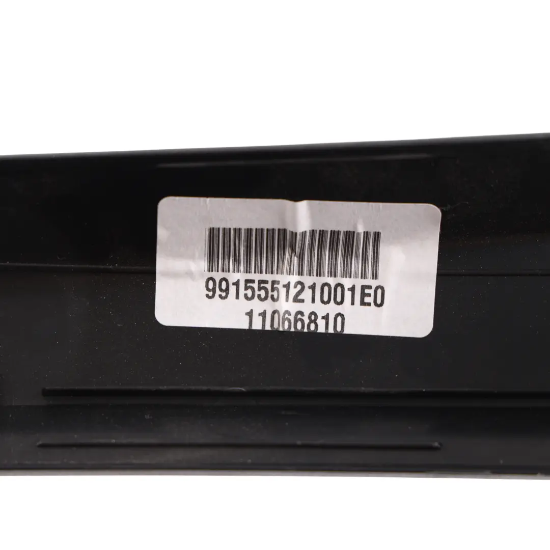 Front Inner Door Sill Cover Passenger Side to Porsche 718 Boxster 982 with Part number 99155512100 Porsche 718 Boxster 982 Front Inner Door Sill Cover Passenger Side - SKU RHD-99155512100 - Part number 99155512100