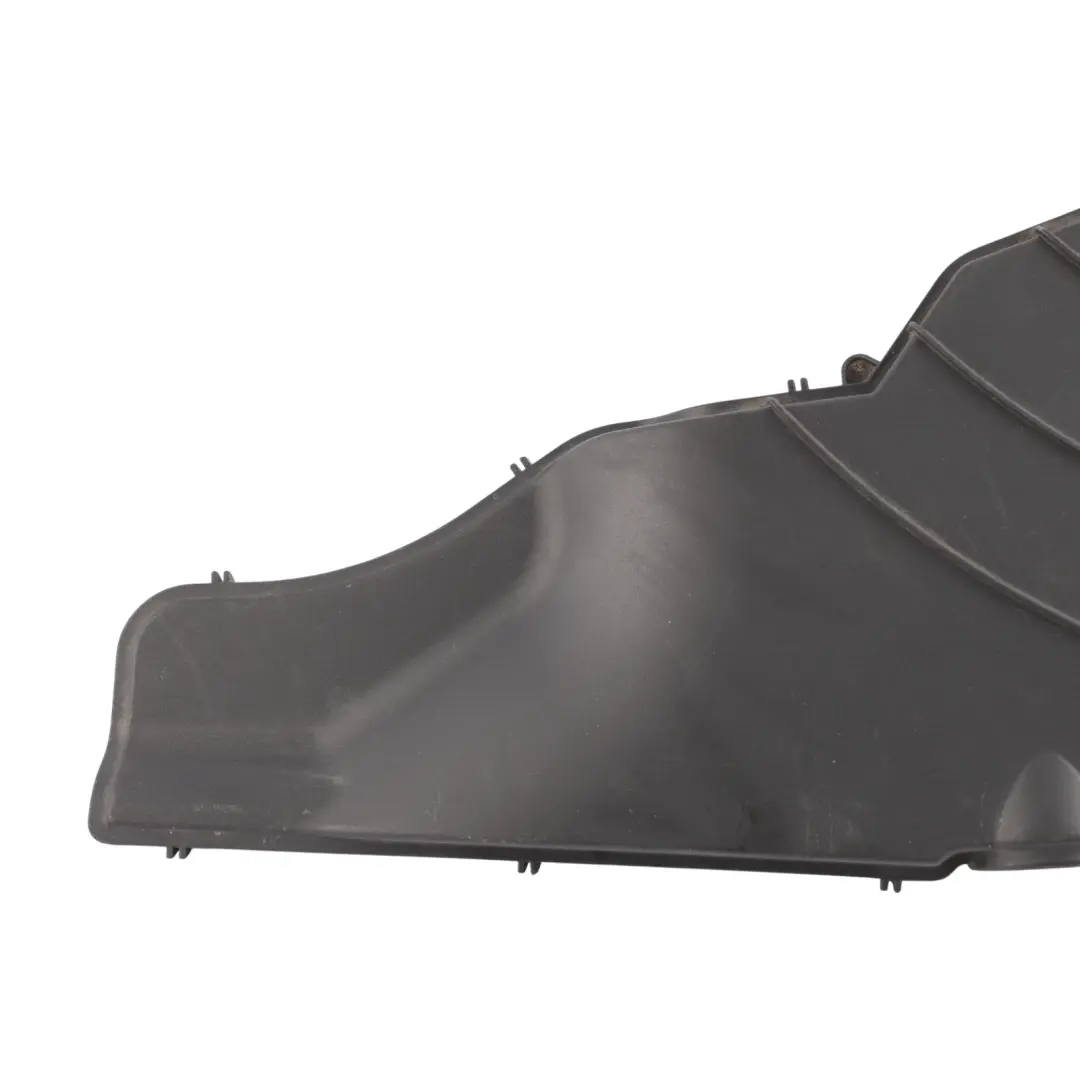 Porsche 718 Boxster 982 Pollen Filter Trim Cover Panel Box Lid - SKU RHD-99157227100 - Part number 99157227100