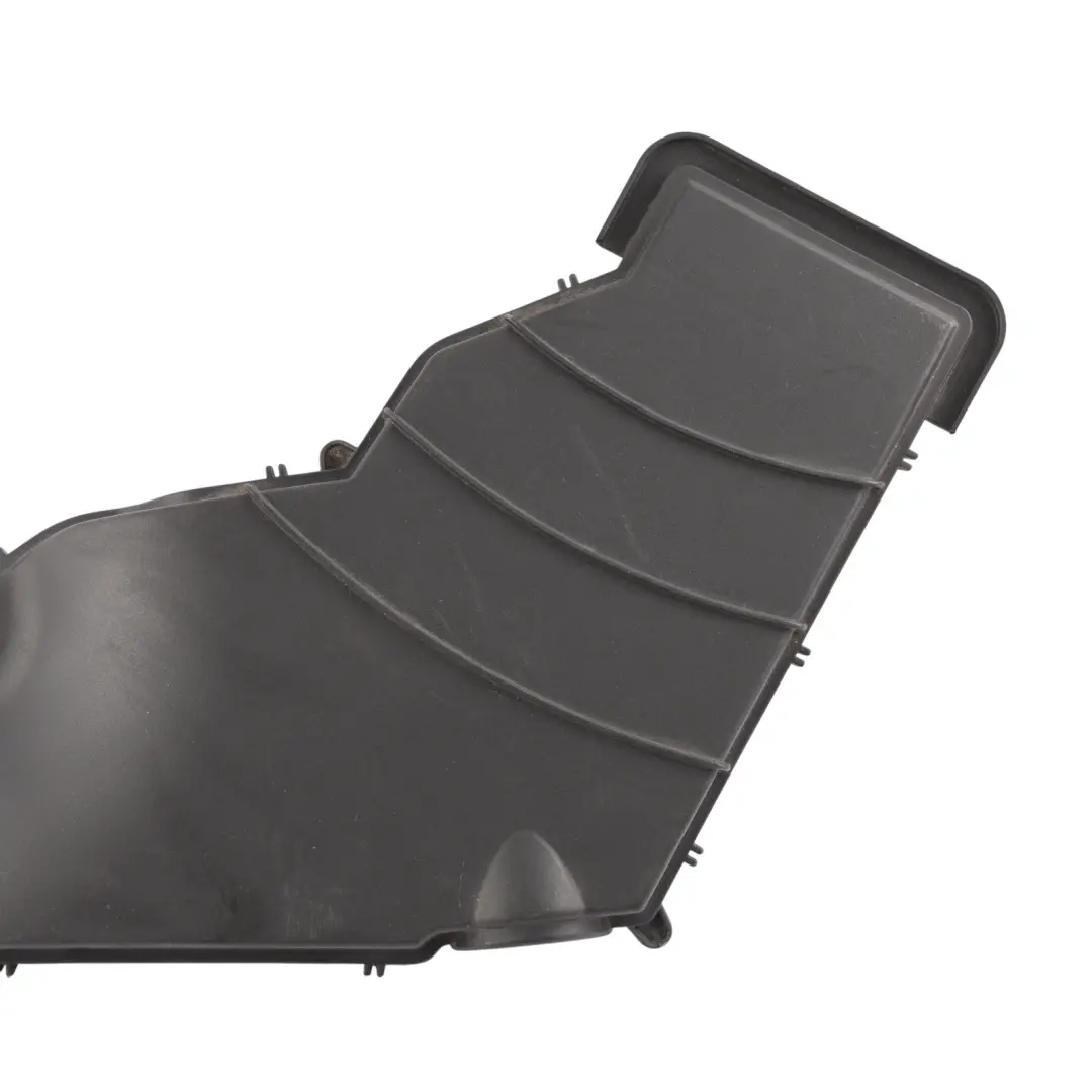 Porsche 718 Boxster 982 Pollen Filter Trim Cover Panel Box Lid - SKU RHD-99157227100 - Part number 99157227100