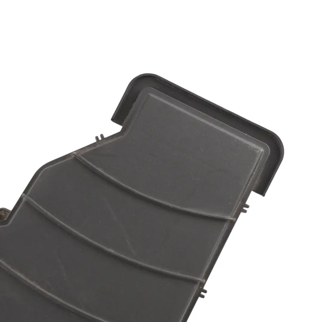 Pollen Filter Trim Cover Panel Box Lid to Porsche 718 Boxster 982 with Part number 99157227100 Porsche 718 Boxster 982 Pollen Filter Trim Cover Panel Box Lid - SKU RHD-99157227100 - Part number 99157227100