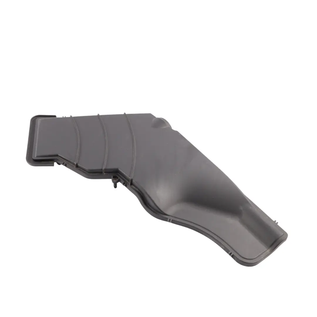 Pollen Filter Trim Cover Panel Box Lid to Porsche 718 Boxster 982 with Part number 99157227100 Porsche 718 Boxster 982 Pollen Filter Trim Cover Panel Box Lid - SKU RHD-99157227100 - Part number 99157227100