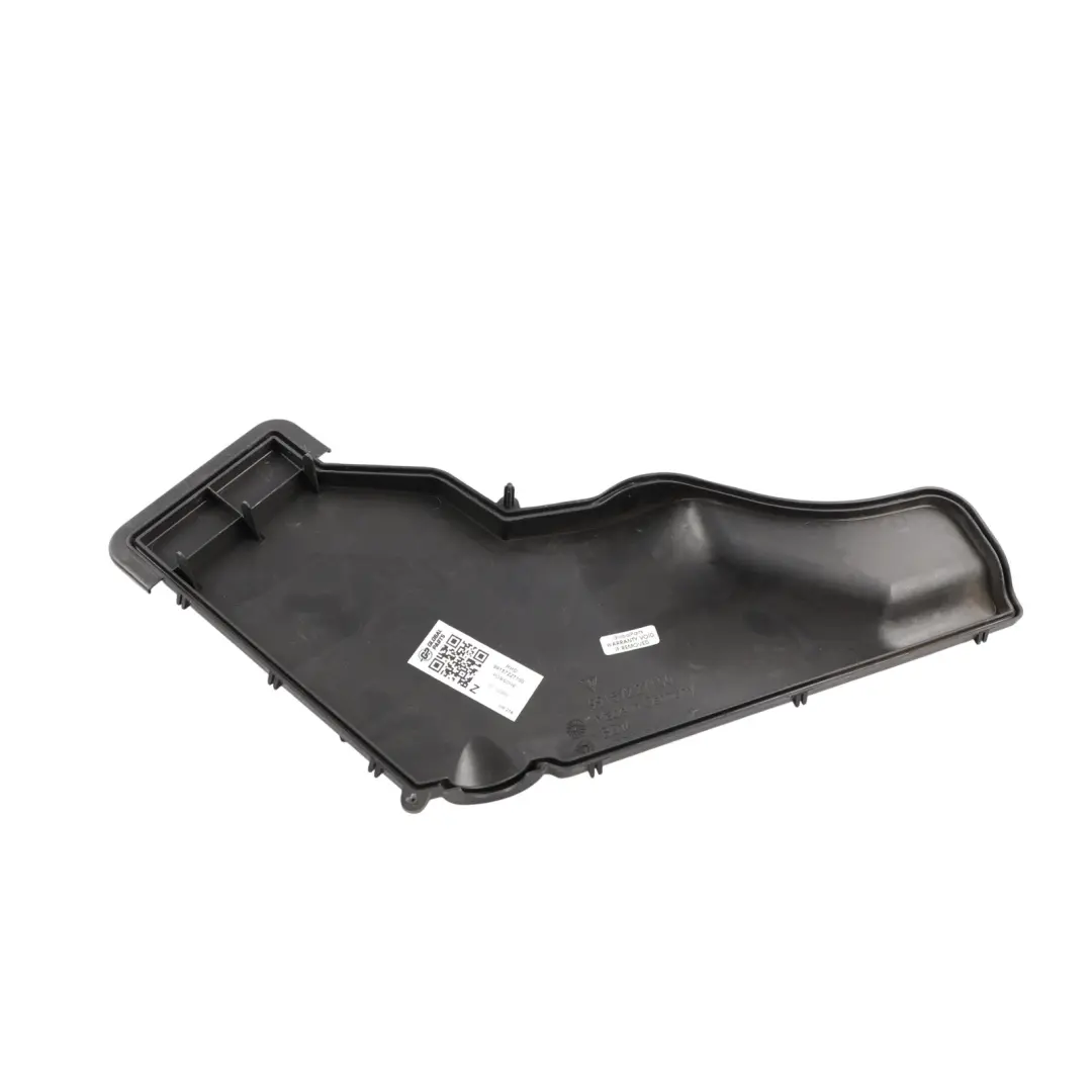 Porsche 718 Boxster 982 Pollen Filter Trim Cover Panel Box Lid - SKU RHD-99157227100 - Part number 99157227100