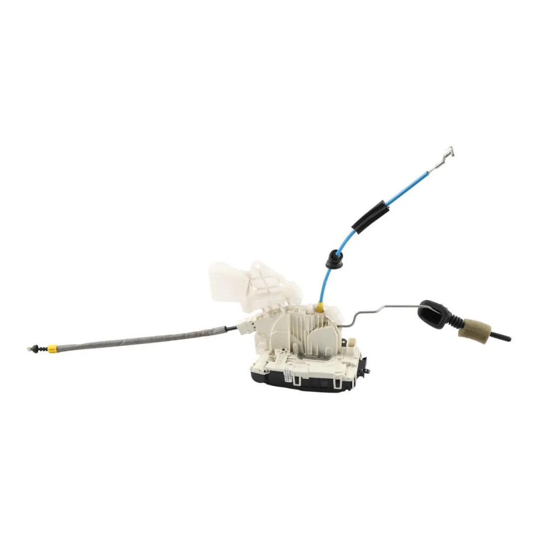 Mercedes W204 W212 Front Door Lock Mechanism Actuator Left N/S - SKU RHD-A0997200735-1 - Part number A0997200735