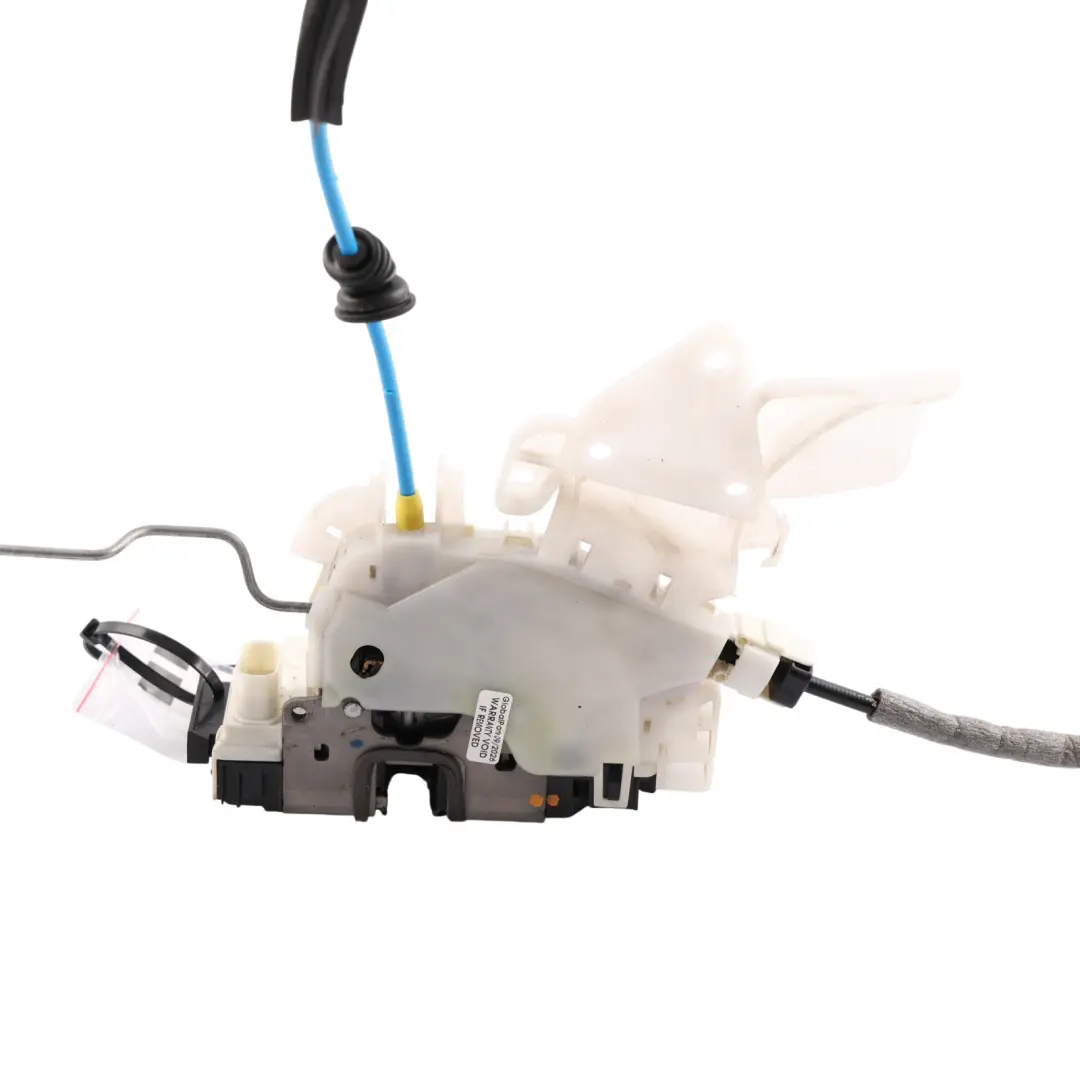 Mercedes W204 W212 Front Door Lock Mechanism Actuator Left N/S - SKU RHD-A0997200735-1 - Part number A0997200735