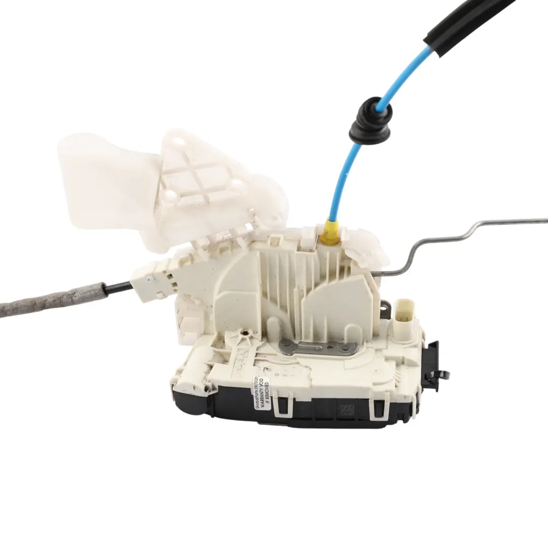 Mercedes W204 W212 Front Door Lock Mechanism Actuator Left N/S - SKU RHD-A0997200735-1 - Part number A0997200735