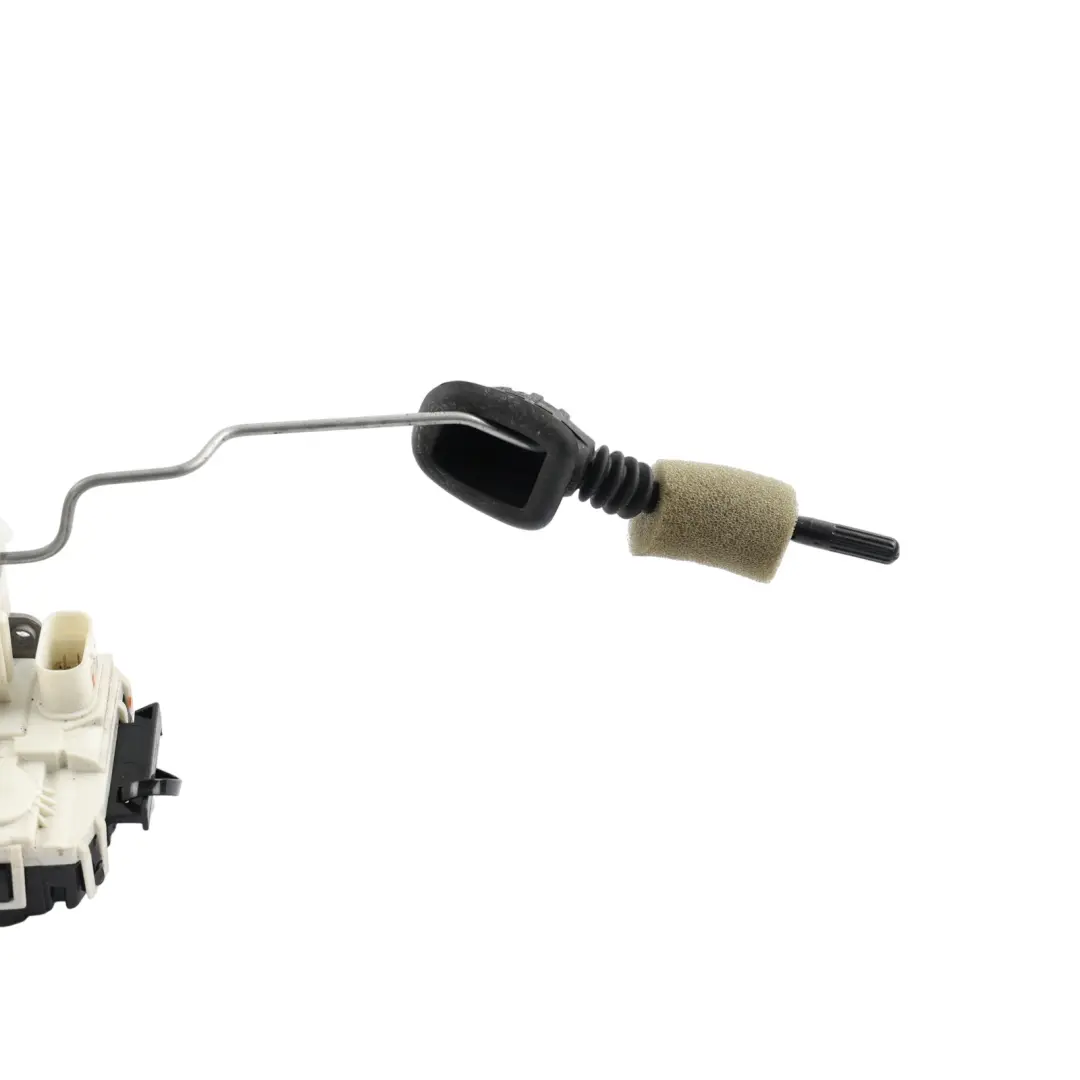 Mercedes W204 W212 Front Door Lock Mechanism Actuator Left N/S - SKU RHD-A0997200735-1 - Part number A0997200735