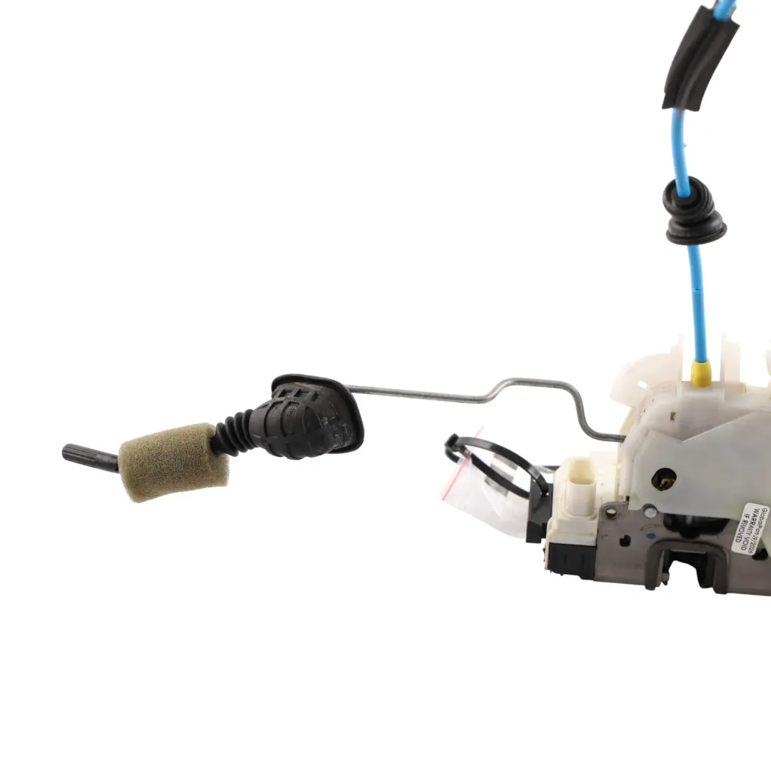Mercedes W204 W212 Front Door Lock Mechanism Actuator Left N/S - SKU RHD-A0997200735-1 - Part number A0997200735