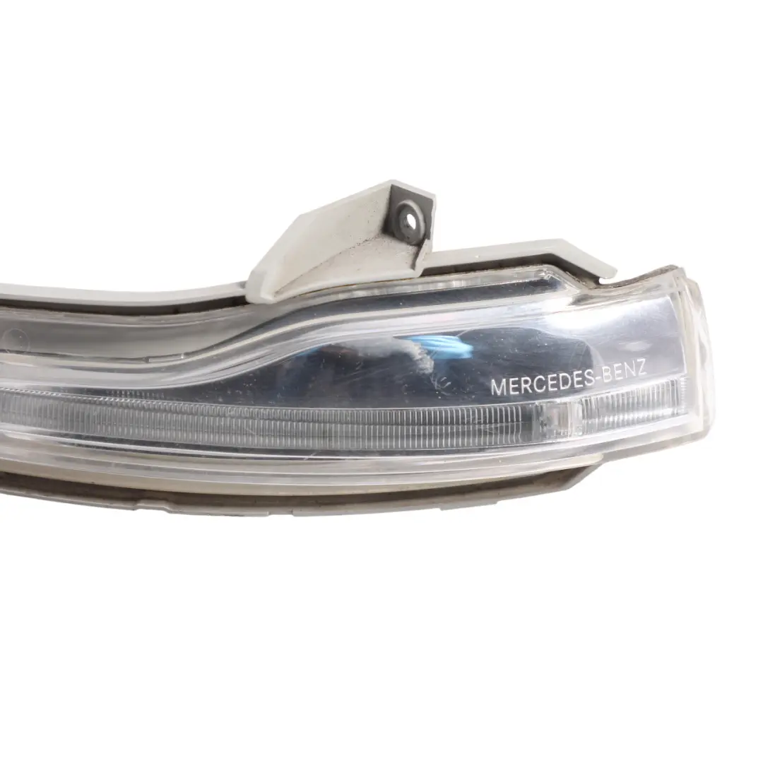  Wing Mirror Blinker Mercedes W205 C217 W222 Indicator Lamp Left N/S - SKU RHD-A0999060143-1 - Part number A0999060143
