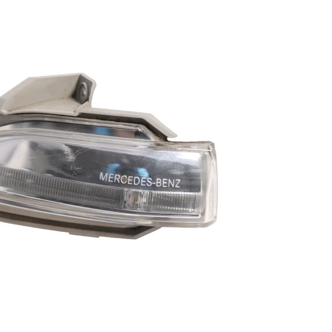  Wing Mirror Blinker Mercedes W205 C217 W222 Indicator Lamp Left N/S - SKU RHD-A0999060143-1 - Part number A0999060143