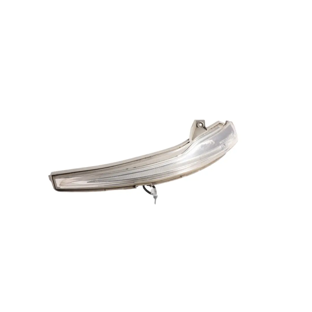  Wing Mirror Blinker Mercedes W205 C217 W222 Indicator Lamp Left N/S - SKU RHD-A0999060143-1 - Part number A0999060143