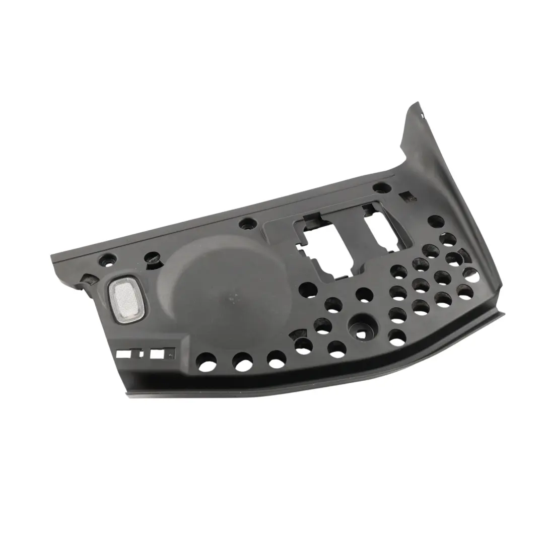 Under Dashboard Trim Cover Panel Left N/S to Mercedes ML W166 with Part number A1666801808 Mercedes ML W166 Under Dashboard Trim Cover Panel Left N/S - SKU RHD-A1666801808 - Part number A1666801808
