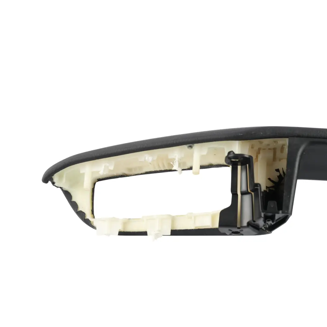 Mercedes ML W166 Door Card Padding Trim Cover Front Right O/S - SKU RHD-A1667200428-1 - Part number A1667200428