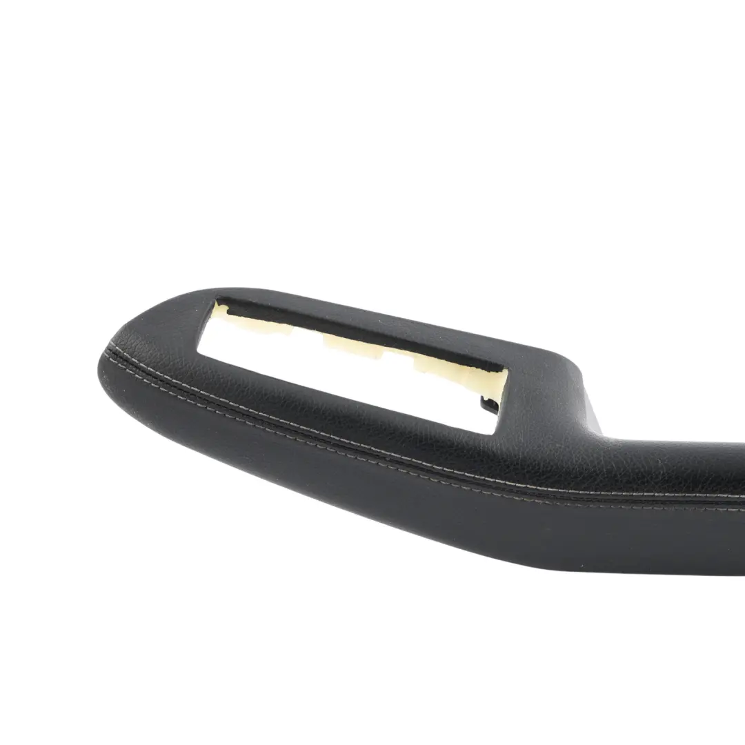 Mercedes ML W166 Door Card Padding Trim Cover Front Right O/S - SKU RHD-A1667200428-1 - Part number A1667200428