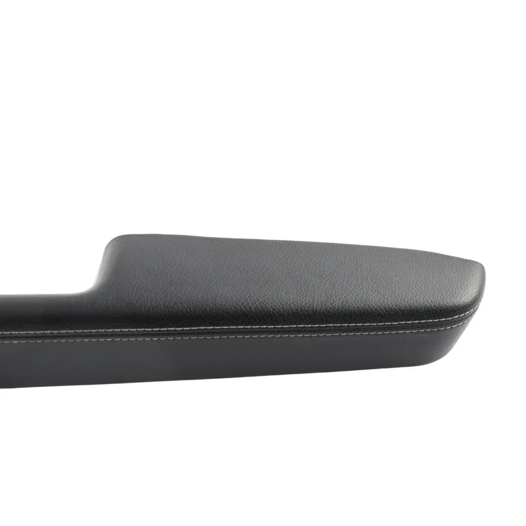 Door Card Padding Trim Cover Front Right O/S to Mercedes ML W166 with Part number A1667200428 Mercedes ML W166 Door Card Padding Trim Cover Front Right O/S - SKU RHD-A1667200428-1 - Part number A1667200428