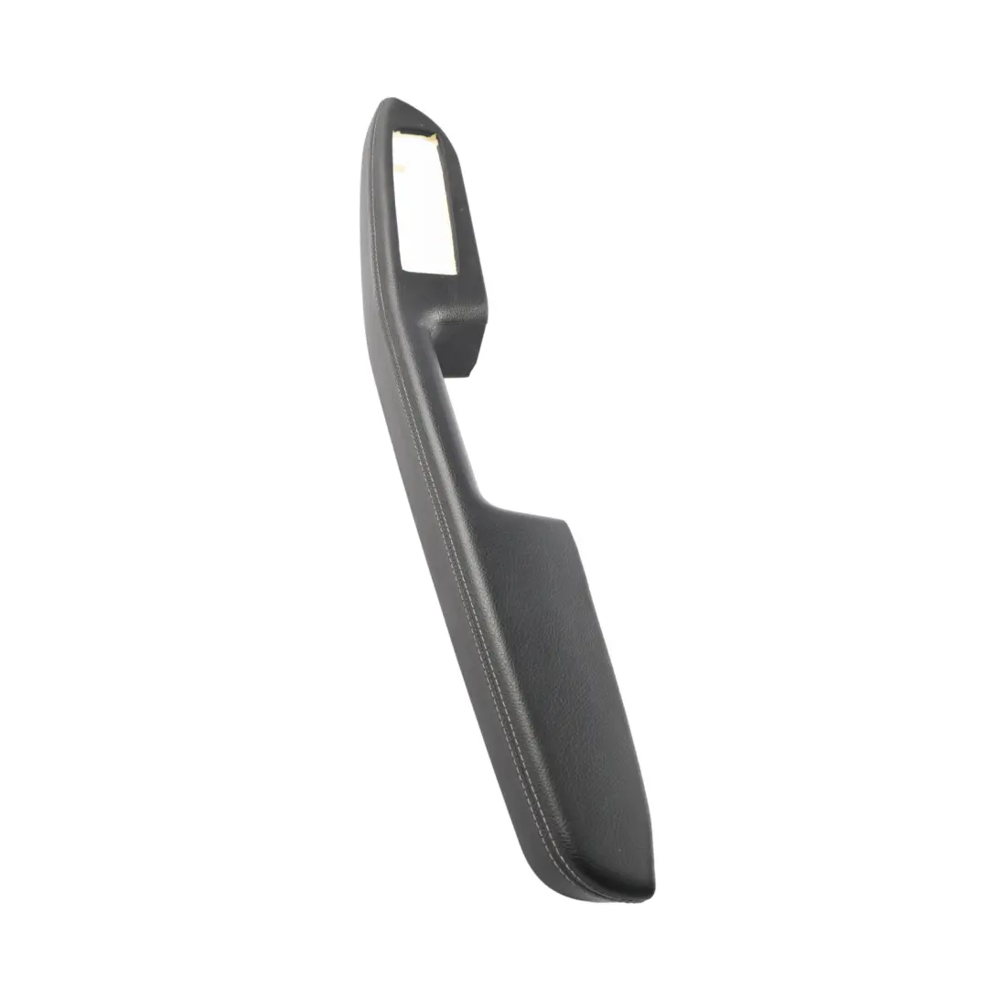 Door Card Padding Trim Cover Front Right O/S to Mercedes ML W166 with Part number A1667200428 Mercedes ML W166 Door Card Padding Trim Cover Front Right O/S - SKU RHD-A1667200428-1 - Part number A1667200428