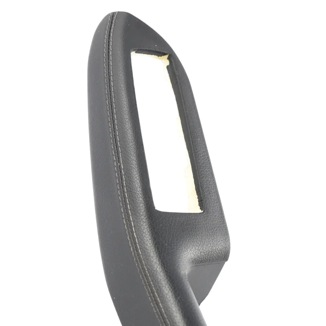 Door Card Padding Trim Cover Front Right O/S to Mercedes ML W166 with Part number A1667200428 Mercedes ML W166 Door Card Padding Trim Cover Front Right O/S - SKU RHD-A1667200428-1 - Part number A1667200428