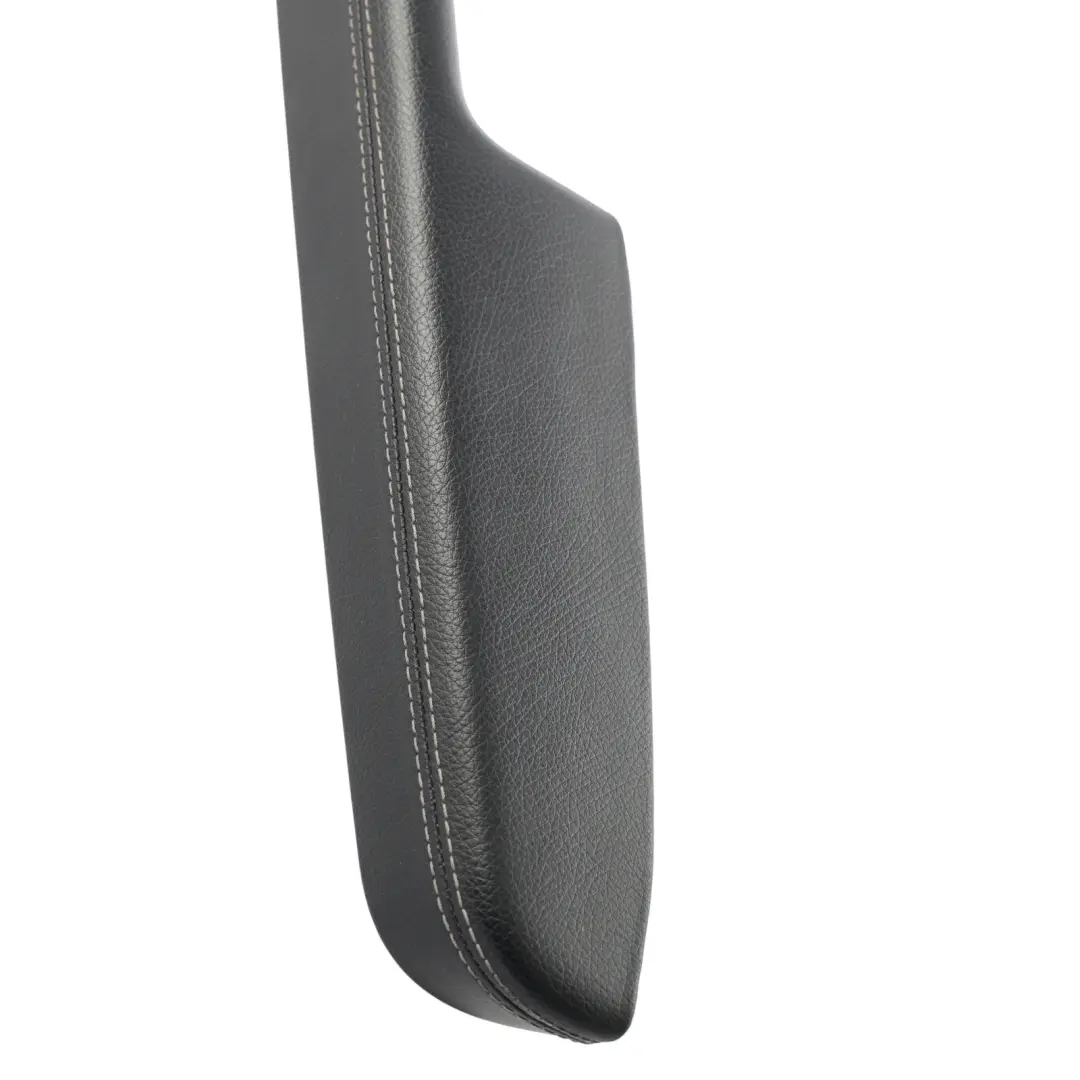 Door Card Padding Trim Cover Front Right O/S to Mercedes ML W166 with Part number A1667200428 Mercedes ML W166 Door Card Padding Trim Cover Front Right O/S - SKU RHD-A1667200428-1 - Part number A1667200428