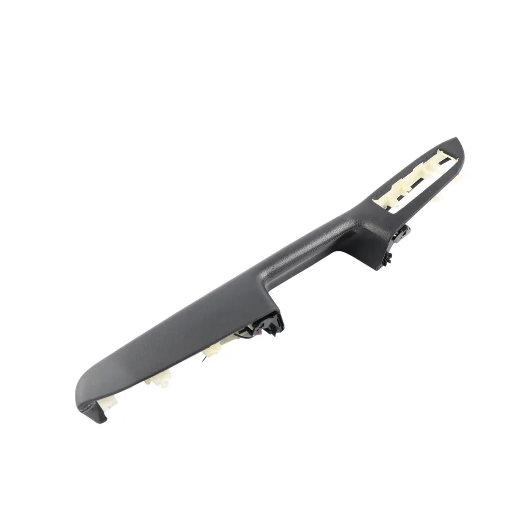 Door Card Padding Trim Cover Front Right O/S to Mercedes ML W166 with Part number A1667200428 Mercedes ML W166 Door Card Padding Trim Cover Front Right O/S - SKU RHD-A1667200428-1 - Part number A1667200428
