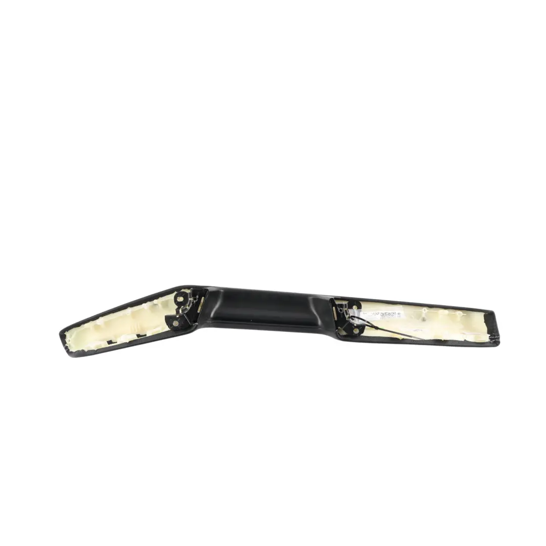 Door Card Padding Trim Cover Front Right O/S to Mercedes ML W166 with Part number A1667200428 Mercedes ML W166 Door Card Padding Trim Cover Front Right O/S - SKU RHD-A1667200428-1 - Part number A1667200428
