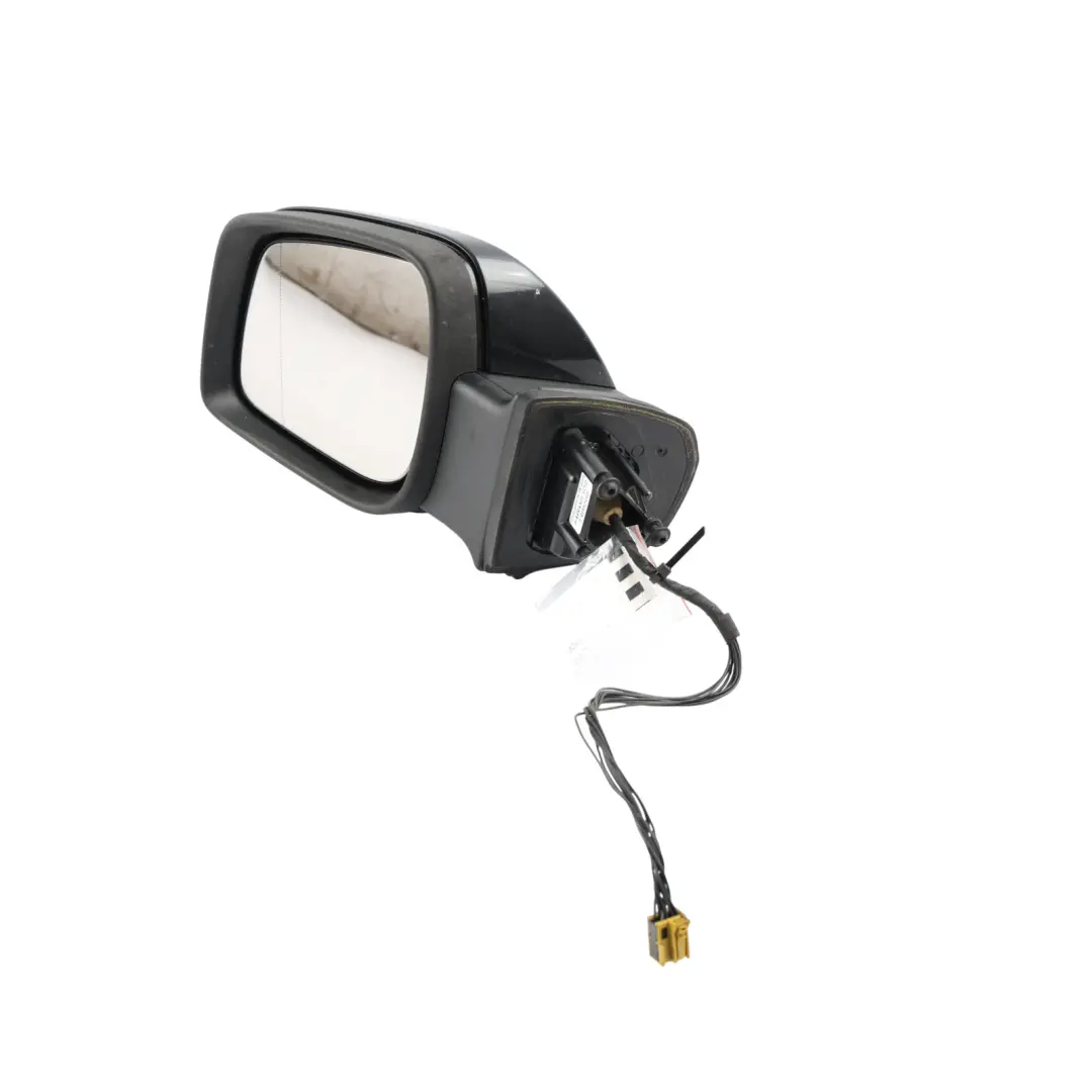  Wing Mirror Mercedes W169 W245 Power Fold Left N/S Cosmic Black Metallic - 191 - SKU rhd-A1698101376-KB1 - Part number A1698101376