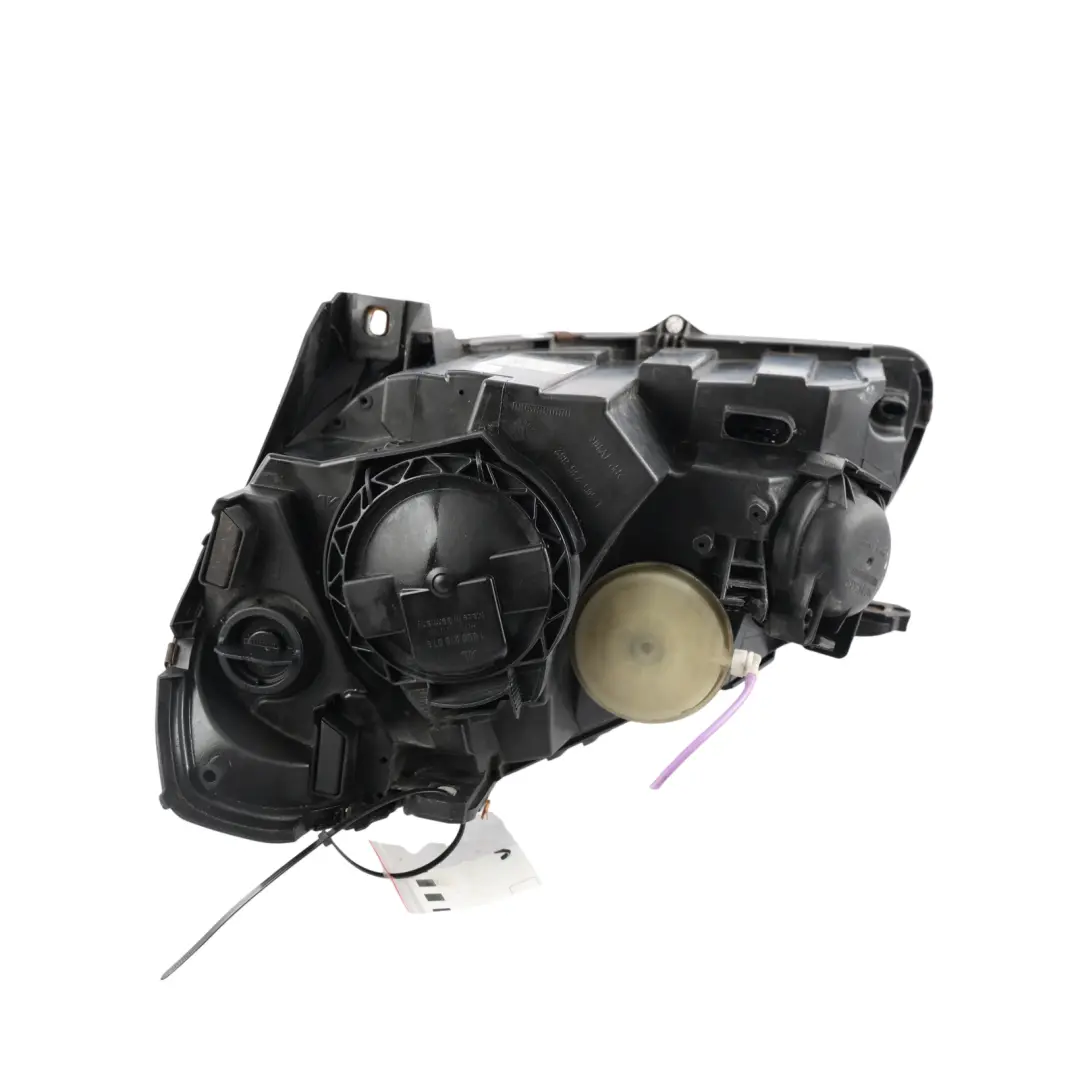  Headlight Headlamp Mercedes W245 B-Class Lamp Front Right O/S - SKU RHD-A1698208061-1 - Part number A1698208061
