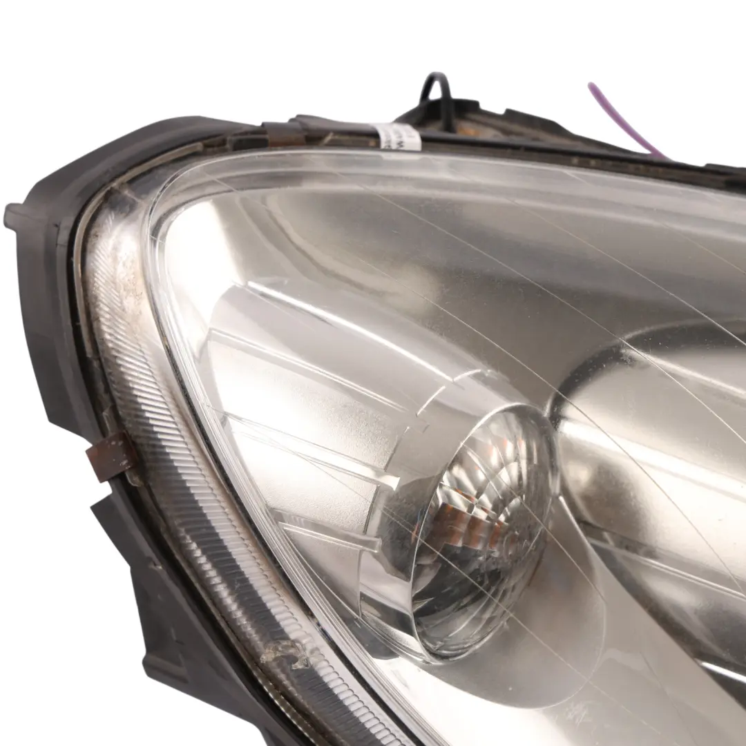 Headlight Headlamp Mercedes W245 B-Class Lamp Front Right O/S to with Part number A1698208061 Headlight Headlamp Mercedes W245 B-Class Lamp Front Right O/S - SKU RHD-A1698208061-1 - Part number A1698208061
