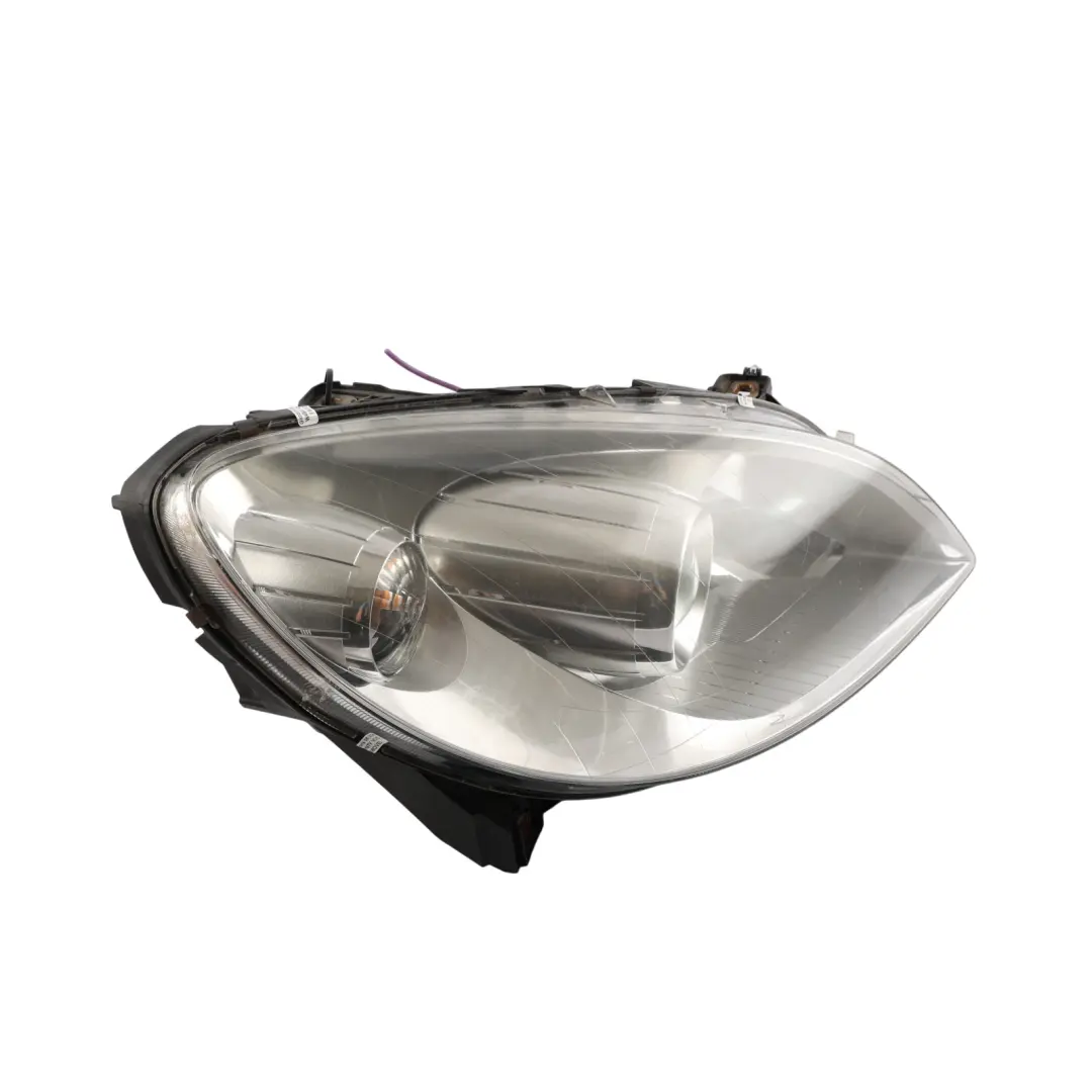  Headlight Headlamp Mercedes W245 B-Class Lamp Front Right O/S - SKU RHD-A1698208061-1 - Part number A1698208061