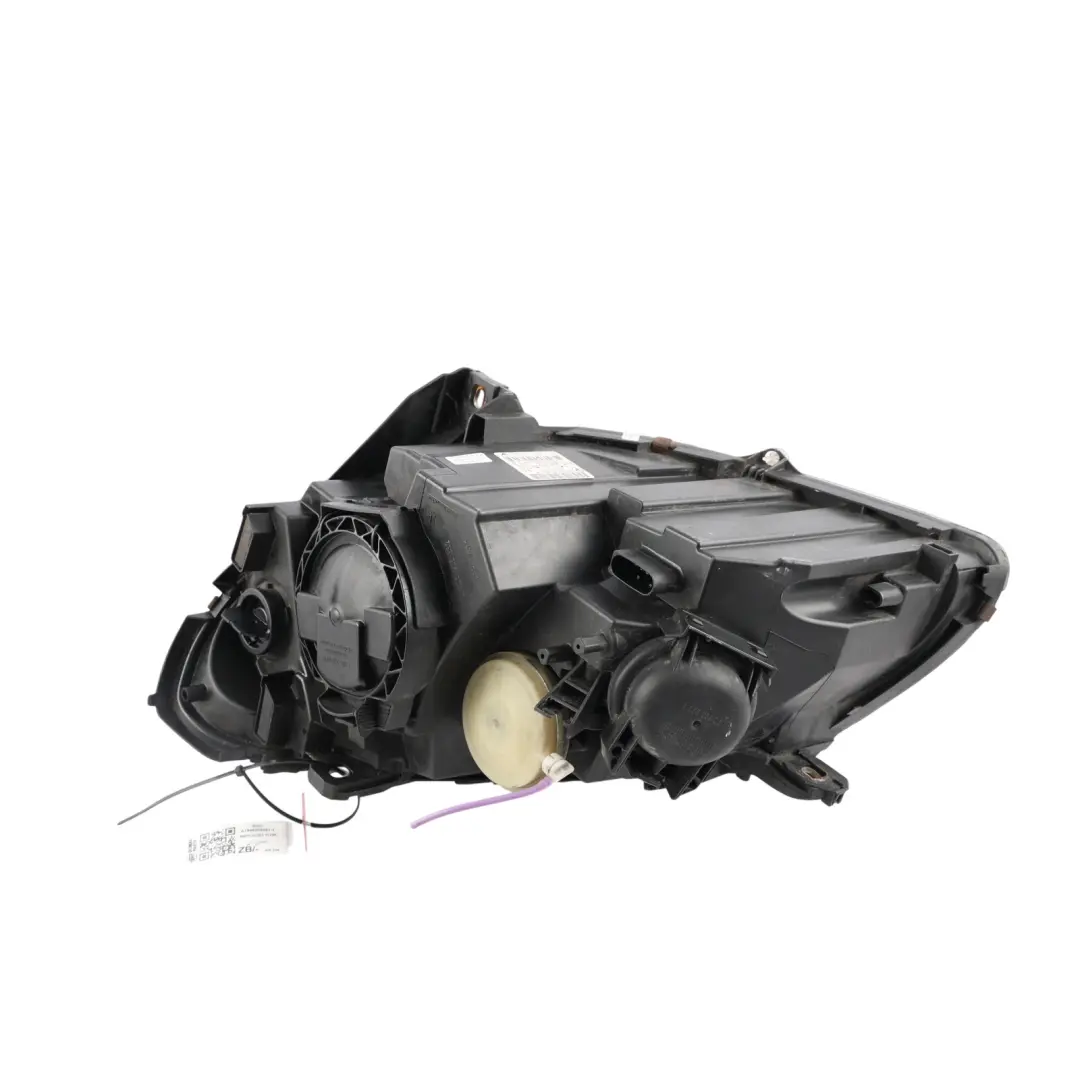  Headlight Headlamp Mercedes W245 B-Class Lamp Front Right O/S - SKU RHD-A1698208061-1 - Part number A1698208061