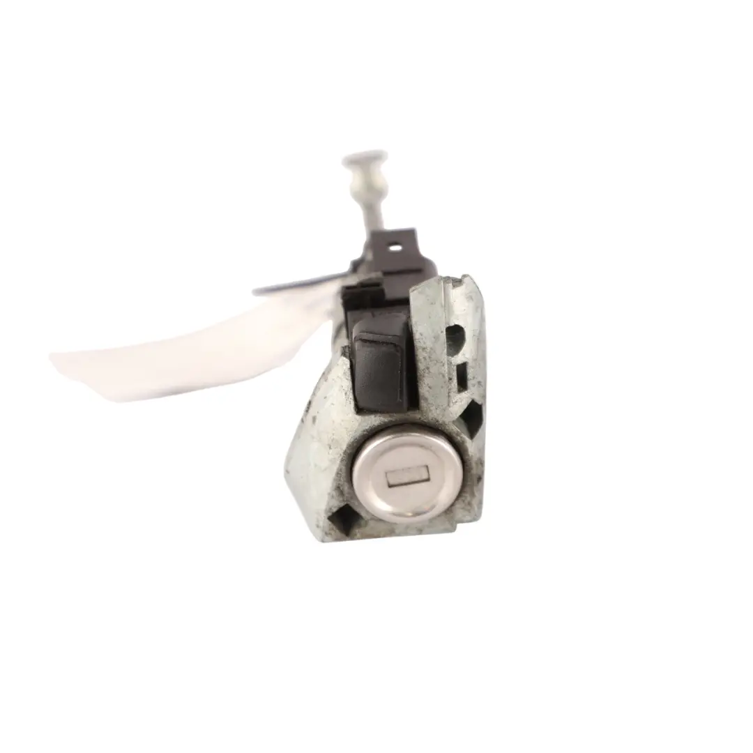 Lock Cylinder Front Door Right O/S Handle Latch to Mercedes SLK R171 with Part number A1717600877 Mercedes SLK R171 Lock Cylinder Front Door Right O/S Handle Latch - SKU RHD-A1717600877-2 - Part number A1717600877