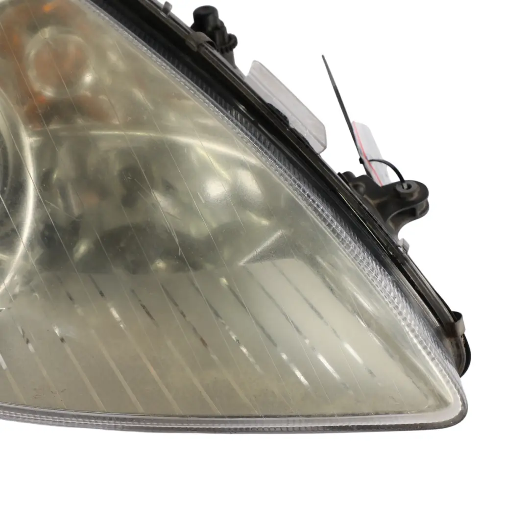 Headlight Headlamp Front Right O/S Lamp Light to Mercedes SLK R171 with Part number A1718204061 Mercedes SLK R171 Headlight Headlamp Front Right O/S Lamp Light - SKU RHD-A1718204061 - Part number A1718204061