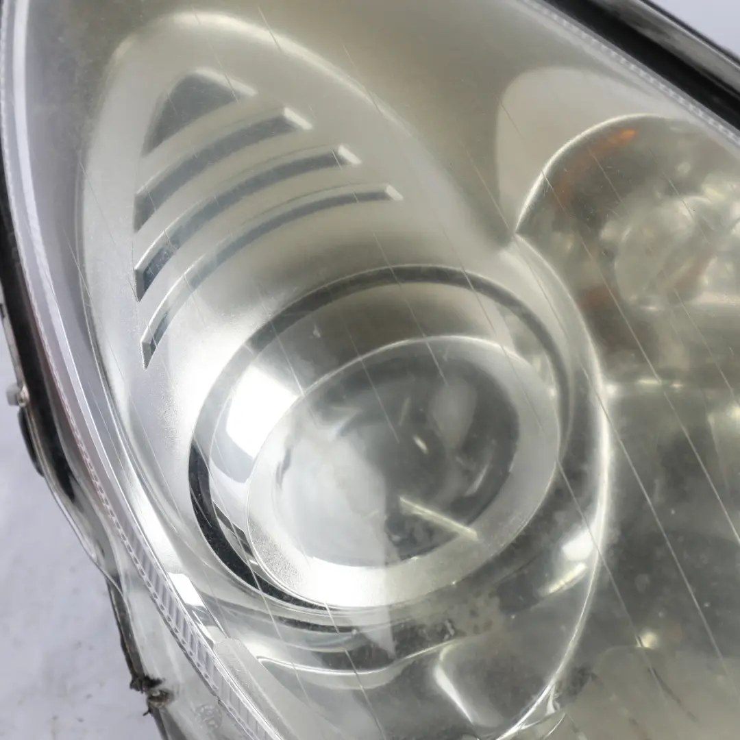 Headlight Headlamp Front Right O/S Lamp Light to Mercedes SLK R171 with Part number A1718204061 Mercedes SLK R171 Headlight Headlamp Front Right O/S Lamp Light - SKU RHD-A1718204061 - Part number A1718204061