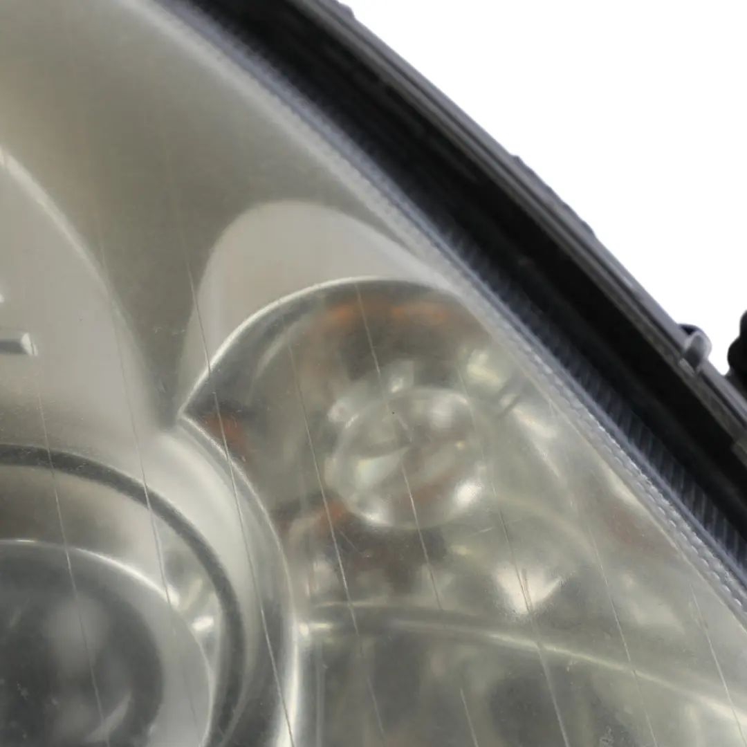 Headlight Headlamp Front Right O/S Lamp Light to Mercedes SLK R171 with Part number A1718204061 Mercedes SLK R171 Headlight Headlamp Front Right O/S Lamp Light - SKU RHD-A1718204061 - Part number A1718204061
