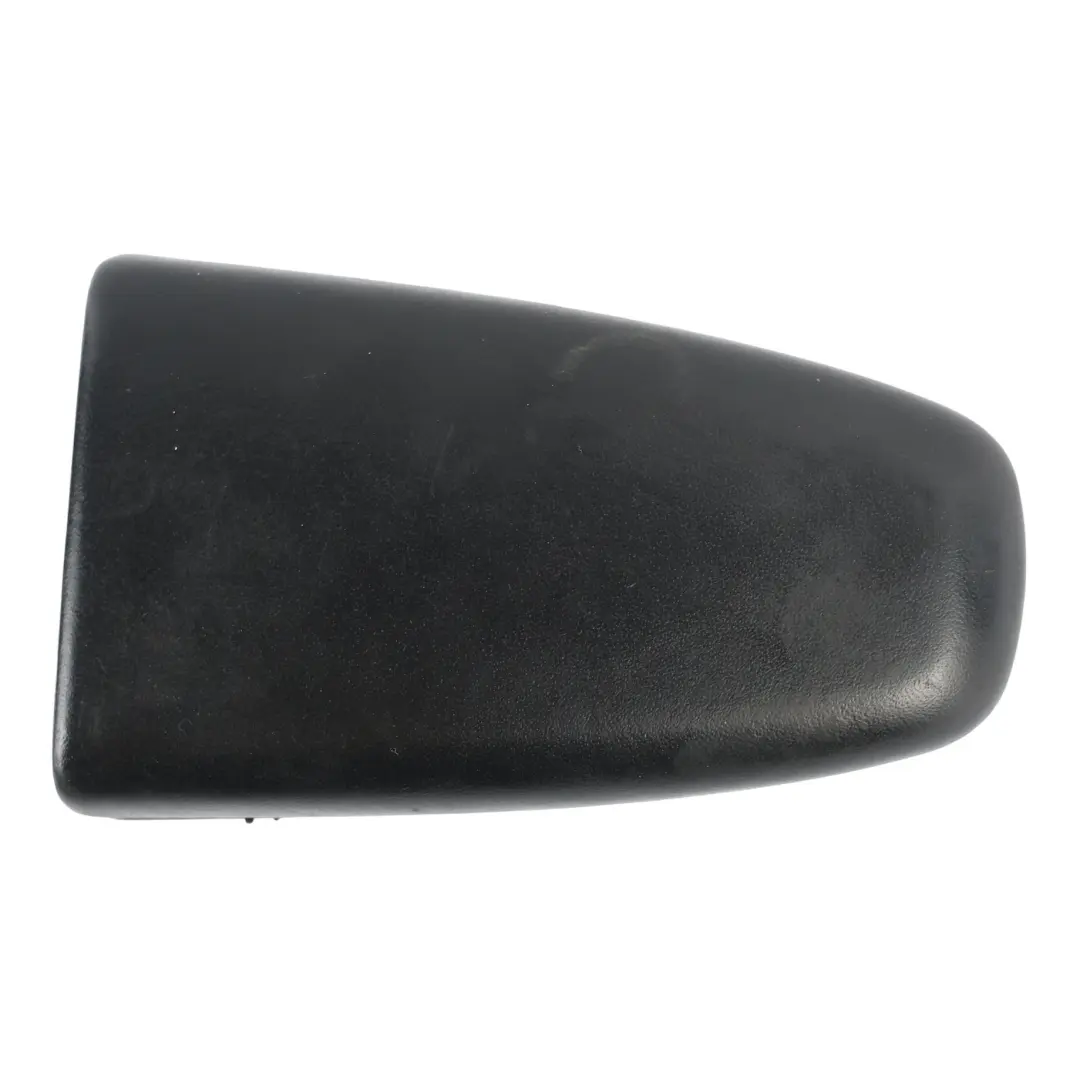 Center Console Armrest Handrest Leather Black to Mercedes R172 with Part number A1726800319 Mercedes R172 Center Console Armrest Handrest Leather Black - SKU RHD-A1726800319 - Part number A1726800319