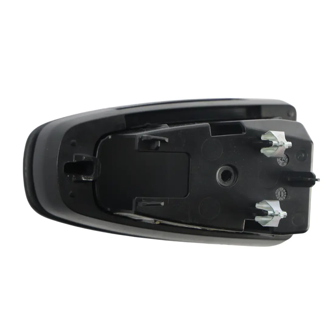 Center Console Armrest Handrest Leather Black to Mercedes R172 with Part number A1726800319 Mercedes R172 Center Console Armrest Handrest Leather Black - SKU RHD-A1726800319 - Part number A1726800319