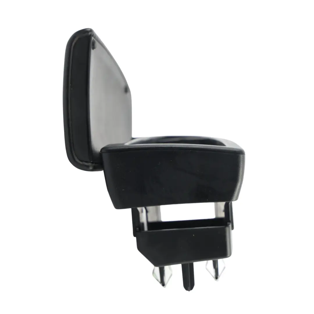 Center Console Armrest Handrest Leather Black to Mercedes R172 with Part number A1726800319 Mercedes R172 Center Console Armrest Handrest Leather Black - SKU RHD-A1726800319 - Part number A1726800319